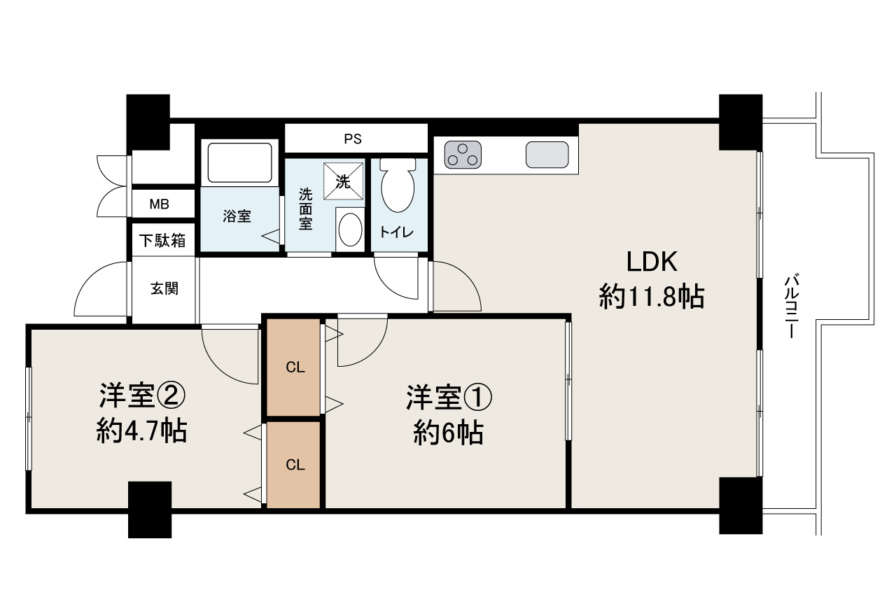 間取り：327002178610