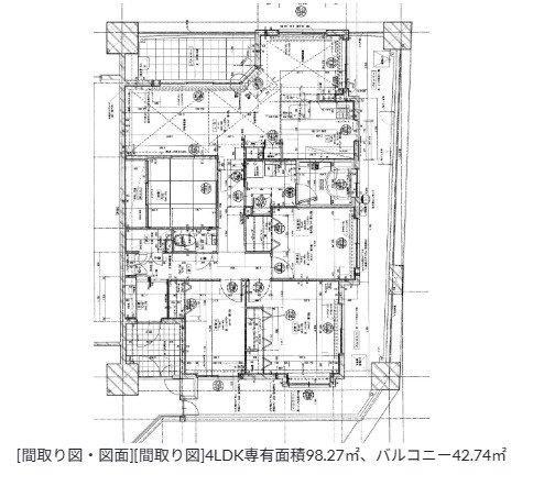間取り：340000293645