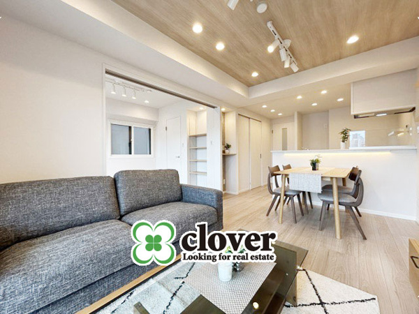 レクセル下落合第一の画像