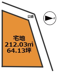 区画図：346000041537