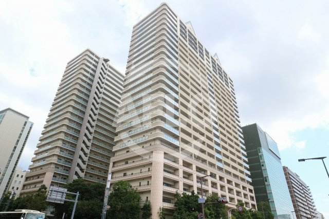 なんばセントラルプラザリバーガーデン　周辺