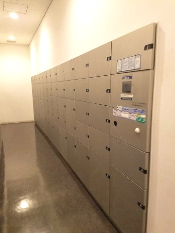 共用部分