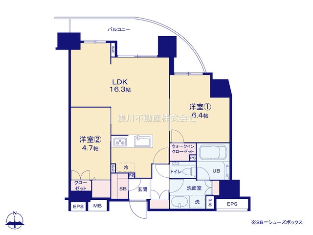 間取り：313004330367