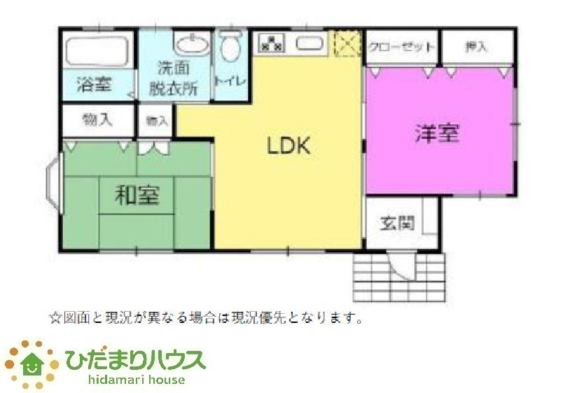 間取り：308000188954