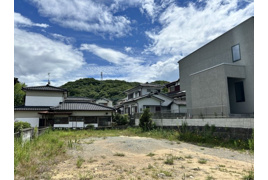 歴木売地の外観