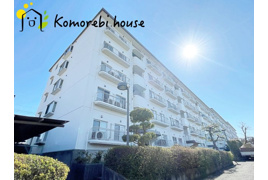 大宮七里ハウスの外観