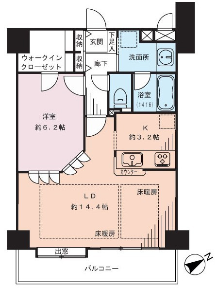 間取り：313004743395