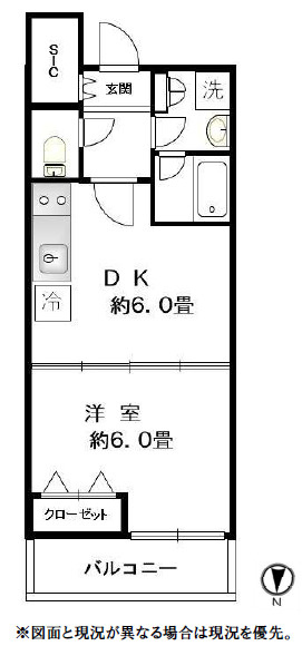 間取り：313004715104