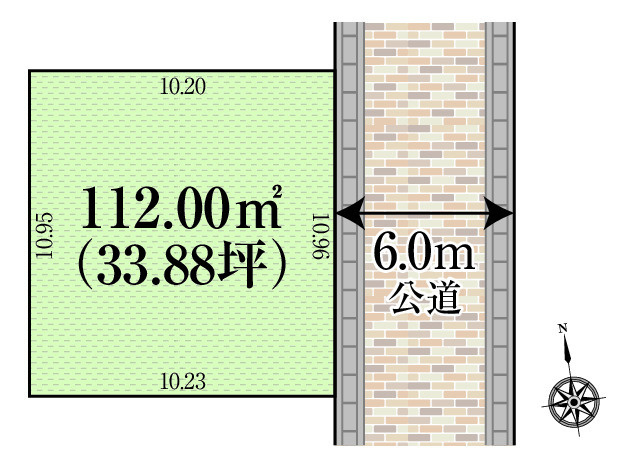 区画図：311002337640