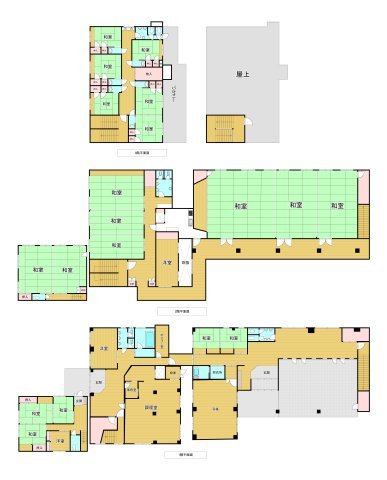 間取り：315000030616