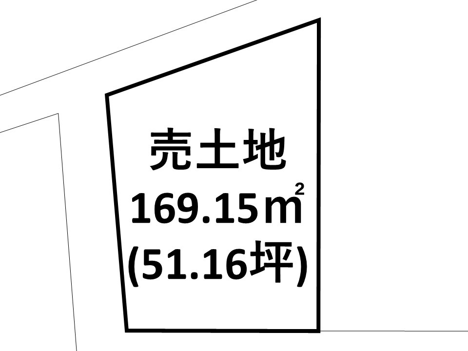 区画図：346000047319