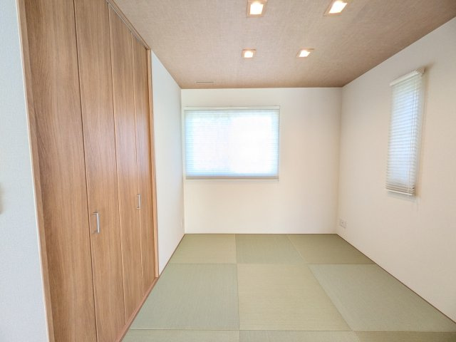 1階和室