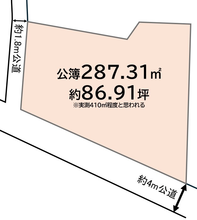 区画図：311002334305