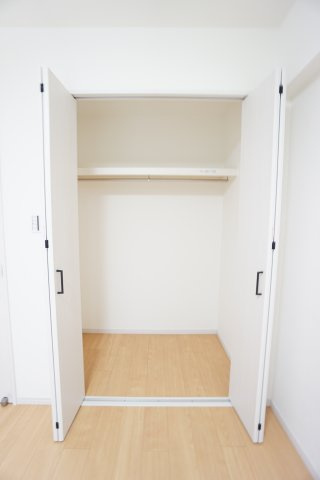 全居室建具交換済みです♪