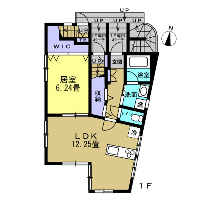 間取り：313004895694