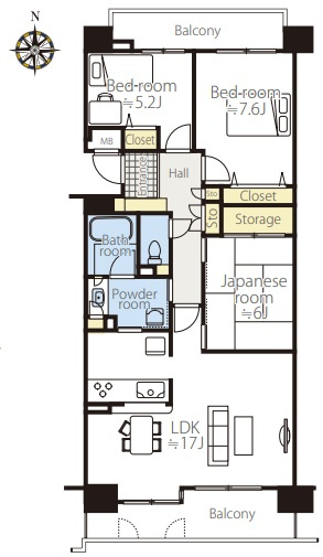 間取り：314002365688