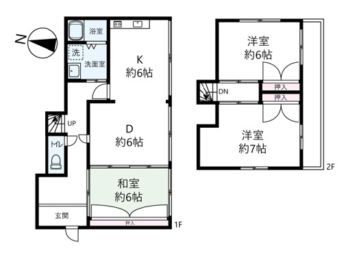 間取り：312001203400