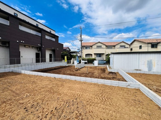 参考プランございます。詳細はお気軽にお問い合わせください。