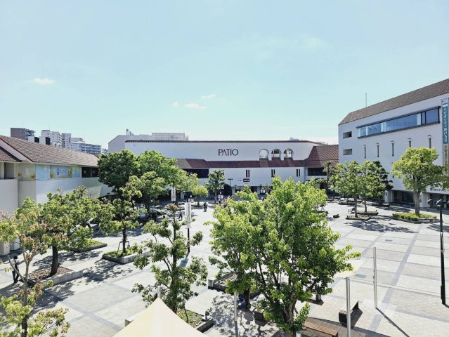 須磨パティオ