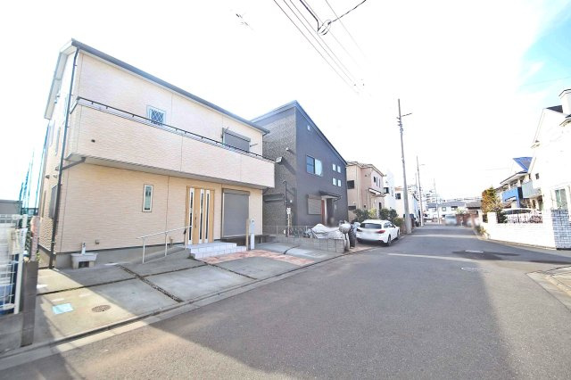 外観：313004548994