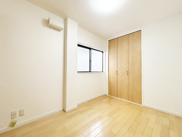 子供部屋や趣味部屋にも◎