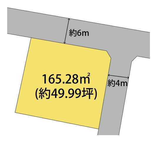 区画図：330000079422