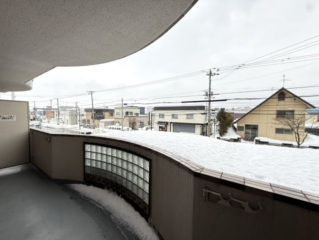 展望
