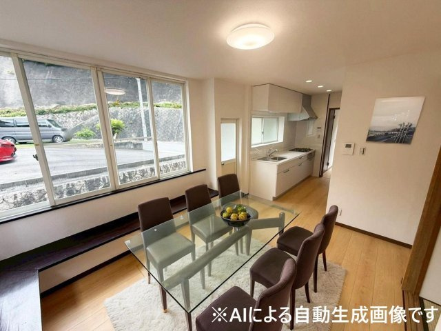 ※AIによる自動生成画像です