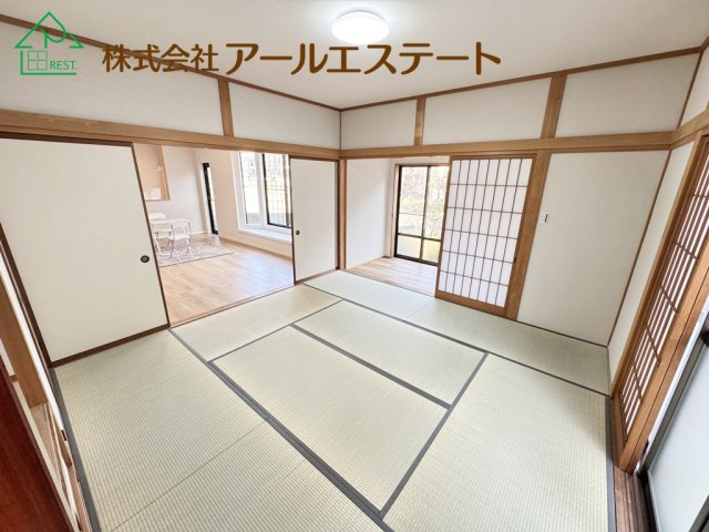 和室