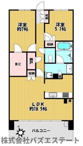 間取り：328000599033