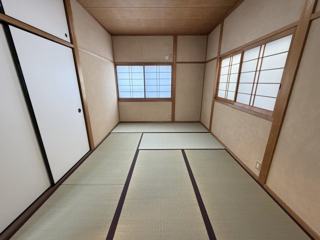 洋室