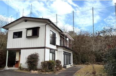 detached 東京都葛飾区高砂５丁目41-3