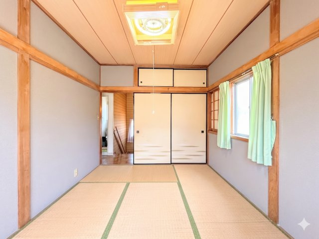 ◆暮らし心地を大きく左右する収納を、適材適所に配置し使い勝手を考慮しました。空間を余すところなく有効利用した収納は生活空間をより上質なものにしてくれるでしょう。