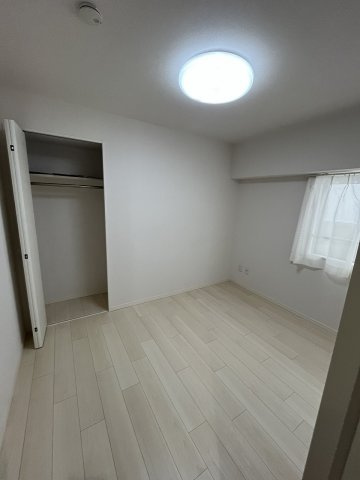納戸(サービスルーム)