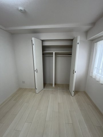 洋室5帖