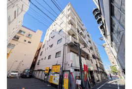 ワイムティハイムの外観