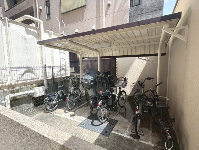 空き状況は要確認