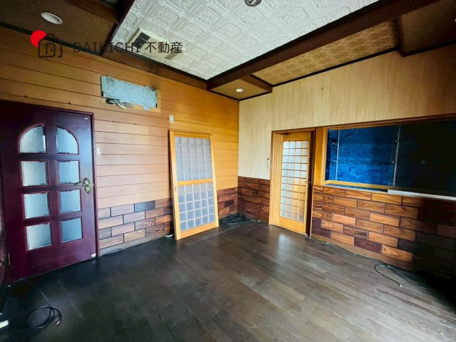 室内