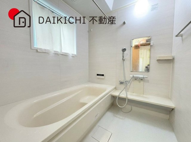 ※掲載写真はCG加工により残置物を除去したイメージです。現況を優先とします。