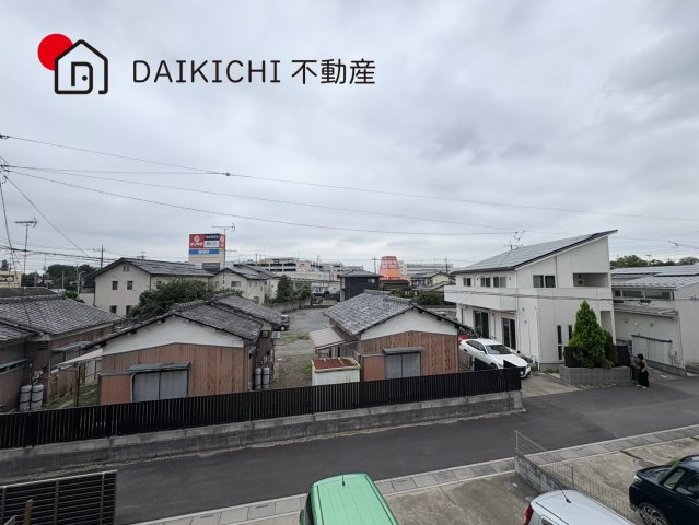 展望
