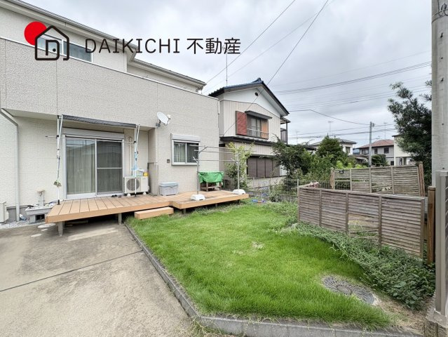 庭