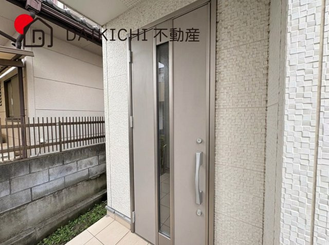 ※掲載写真はCG加工により残置物を除去したイメージです。現況を優先とします。