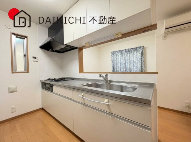 ※掲載写真はCG加工により残置物を除去したイメージです。現況を優先とします。