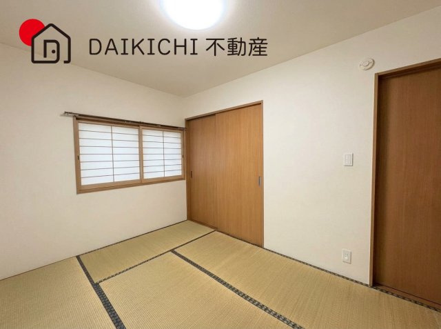 ※掲載写真はCG加工により残置物を除去したイメージです。現況を優先とします。