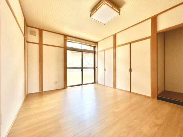 洋室
