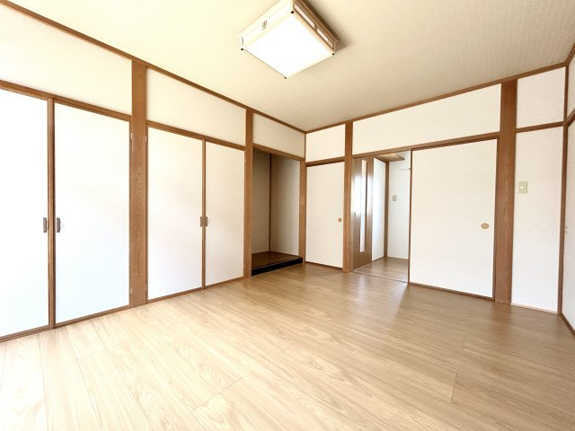 洋室