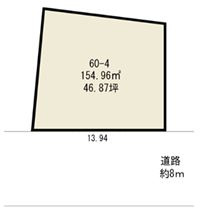 区画図：313004688201