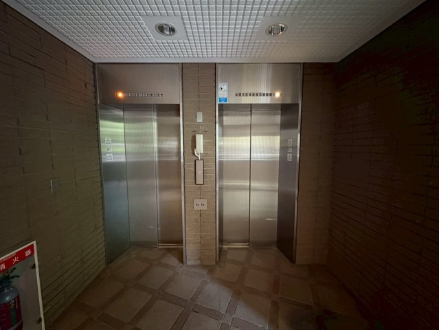 共用部分