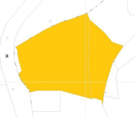 区画図：346000039985