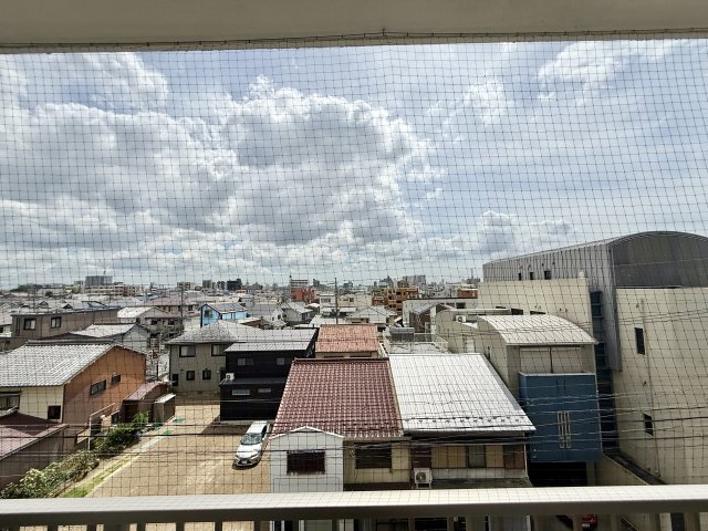 展望